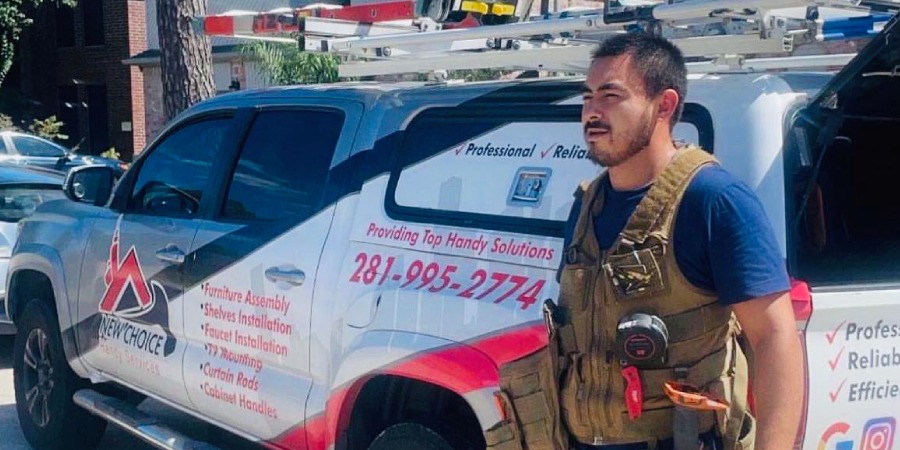 New Choice Handy Services