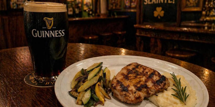 Pimlico Irish Pub